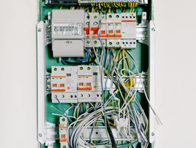 electricien-grasse-dépannage